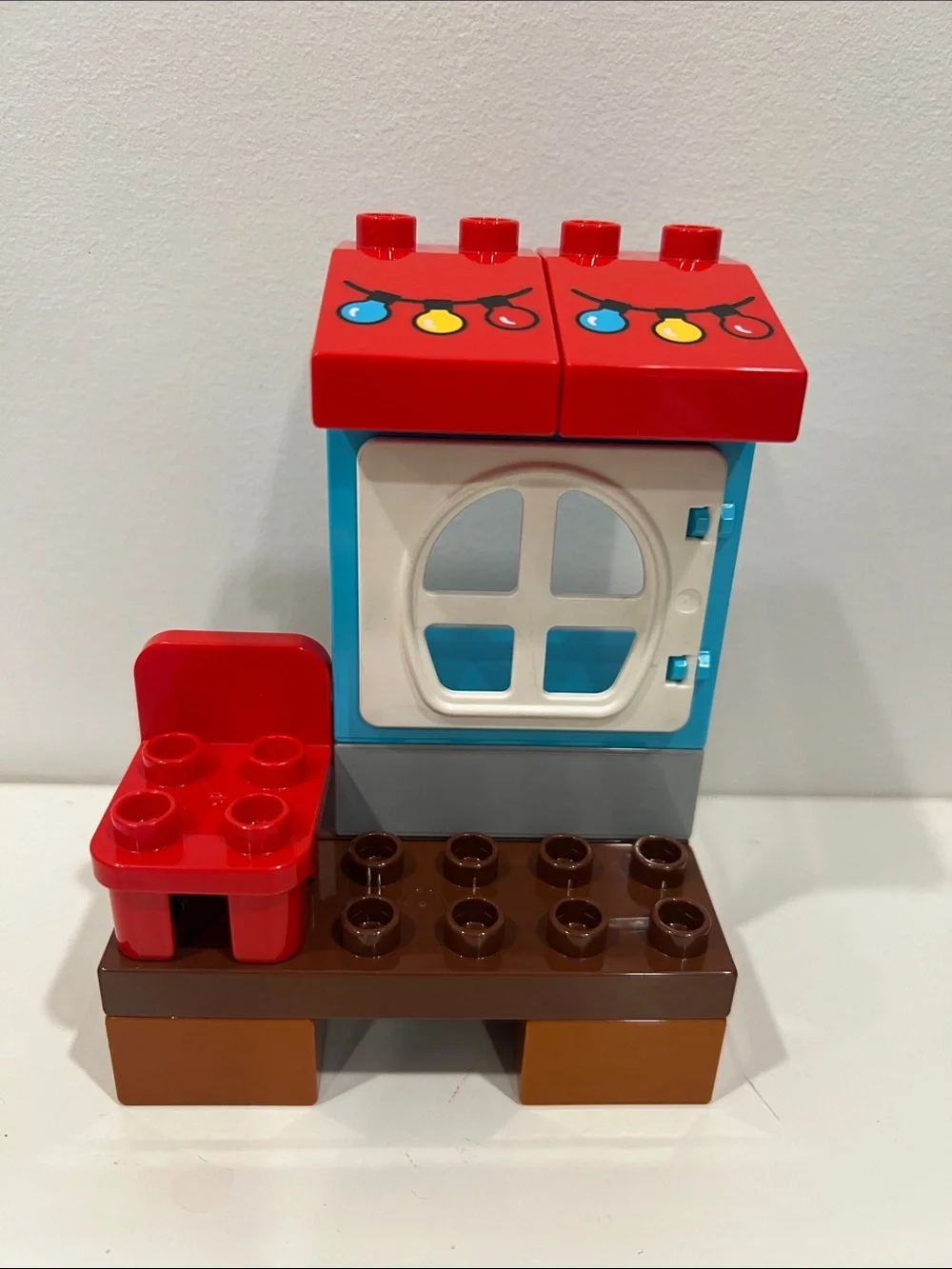 Lego duplo mickey